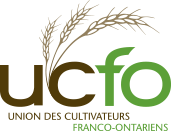 UCFO Logo
